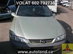 Opel Vectra VOLAT 602 792738