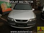 Opel Vectra VOLAT 602 792738