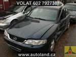 Opel Vectra VOLAT 602792738
