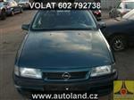 Opel Vectra VOLAT 602 792738