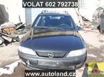 Opel Vectra VOLAT 602 792738