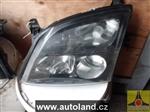 Opel Vectra VOLAT 602 792738