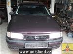 Opel Vectra Volat 602 792738