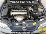 Opel Vectra Volat 602 792738