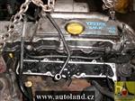 Opel Zafira VOLAT 602 792738