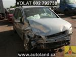 Opel Zafira VOLAT 602 792738