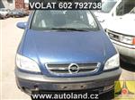 Opel Zafira VOLAT 602 792738