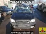 Opel Zafira VOLAT 602 792738