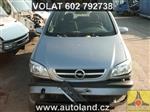 Opel Zafira VOLAT 602 792738