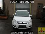 Opel Zafira VOLAT 602 792738