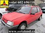 Peugeot 205 VOLAT 602696110