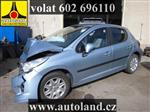 Peugeot 207 VOLAT 602 696110