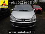 Peugeot 807 VOLAT 602 696110