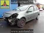 Renault Clio VOLAT 602 805222