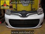 Renault Kangoo VOLAT 602 805222