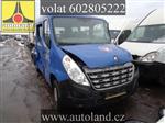 Renault Master VOLAT 602 805222