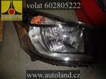 Renault Trafic VOLAT 602 805222