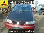 Seat Alhambra VOLAT 602 696117