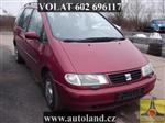 Seat Alhambra VOLAT 602 696117