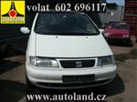 Seat Alhambra VOLAT 602 696117