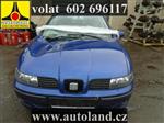 Seat Leon VOLAT 602 696117