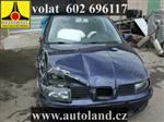 Seat Toledo VOLAT 602 696117