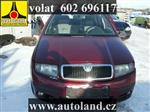 koda Fabia VOLAT 602 696117