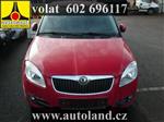 koda Fabia VOLAT 602 696117
