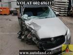 koda Fabia VOLAT 602 696117
