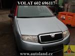 koda Fabia VOLAT 602 696117