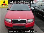 koda Fabia VOLAT 602 696117