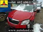 koda Fabia VOLAT 602 696117