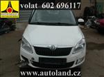 koda Fabia VOLAT 602 696117