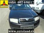 koda Fabia VOLAT 602 696117