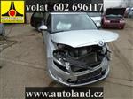 koda Fabia VOLAT 602 696117