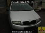 koda Fabia VOLAT 602 696117