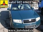 koda Fabia VOLAT 602 696117