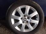 koda Fabia VOLAT 602 696117