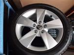 koda Fabia VOLAT 602 696117
