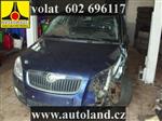 koda Fabia VOLAT 602 696117