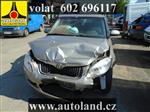 koda Fabia VOLAT 602 696117