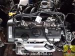 koda Fabia VOLAT 602 696117