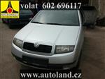 koda Fabia VOLAT 602696117