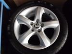 koda Fabia VOLAT 602 696117
