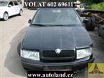 koda Octavia VOLAT 602 696117