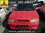 koda Octavia VOLAT 602 696117