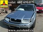 koda Octavia VOLAT 602 696117