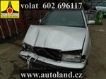 koda Octavia VOLAT 602 696117
