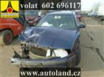 koda Octavia VOLAT 602 696117