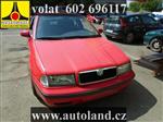 koda Octavia VOLAT 602 696117